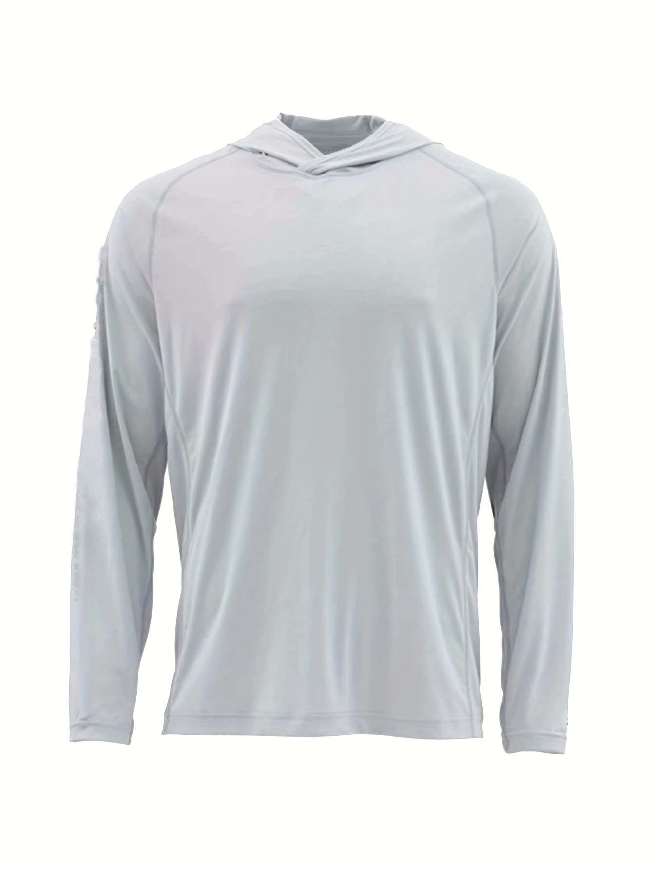 2026Fishing Hoodie T-shirts Me – Fishing Shirt Uv Protection Bewertung und Preis