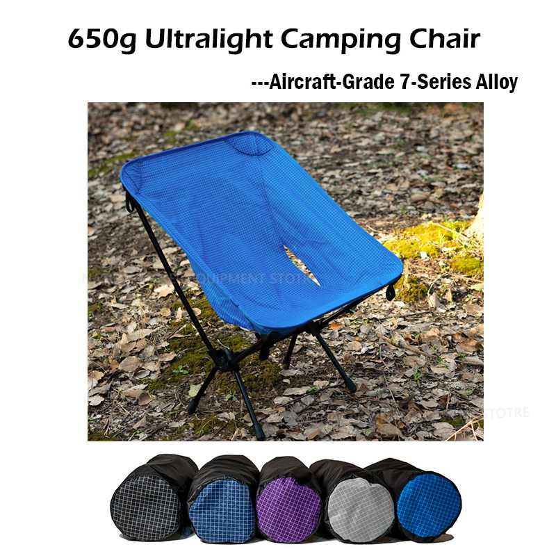 650g Ultralight Folding Campin – Fishing Backpack Bewertung und Preis
