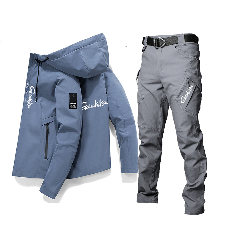 Spring Summer Outdoor Sports W – Fishing Jacket Waterproof Bewertung und Preis