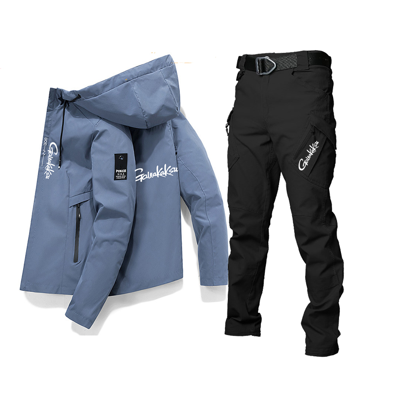 Spring Summer Outdoor Sports W – Fishing Jacket Waterproof Bewertung und Preis