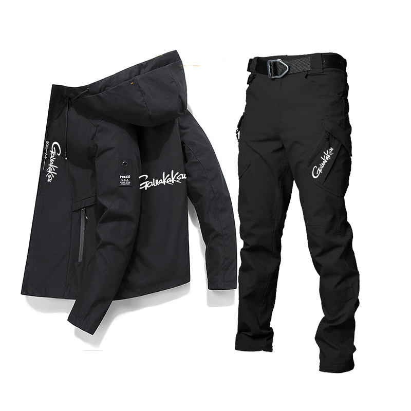 Spring Summer Outdoor Sports W – Fishing Jacket Waterproof Bewertung und Preis