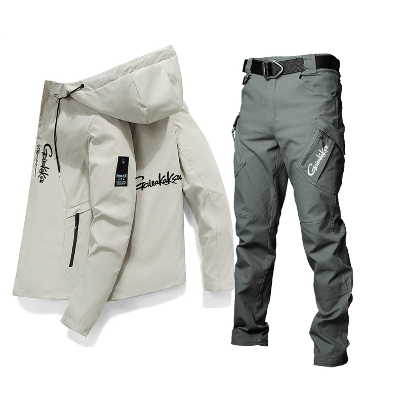 Spring Summer Outdoor Sports W – Fishing Jacket Waterproof Bewertung und Preis