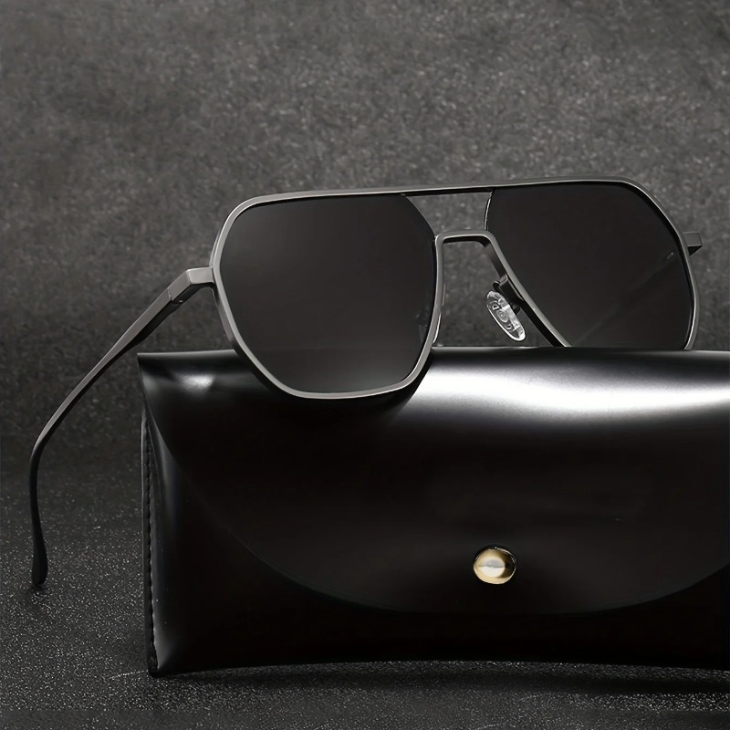 Vintage Polarized Sunglasses M – Fishing Sunglasses Polarized Bewertung und Preis