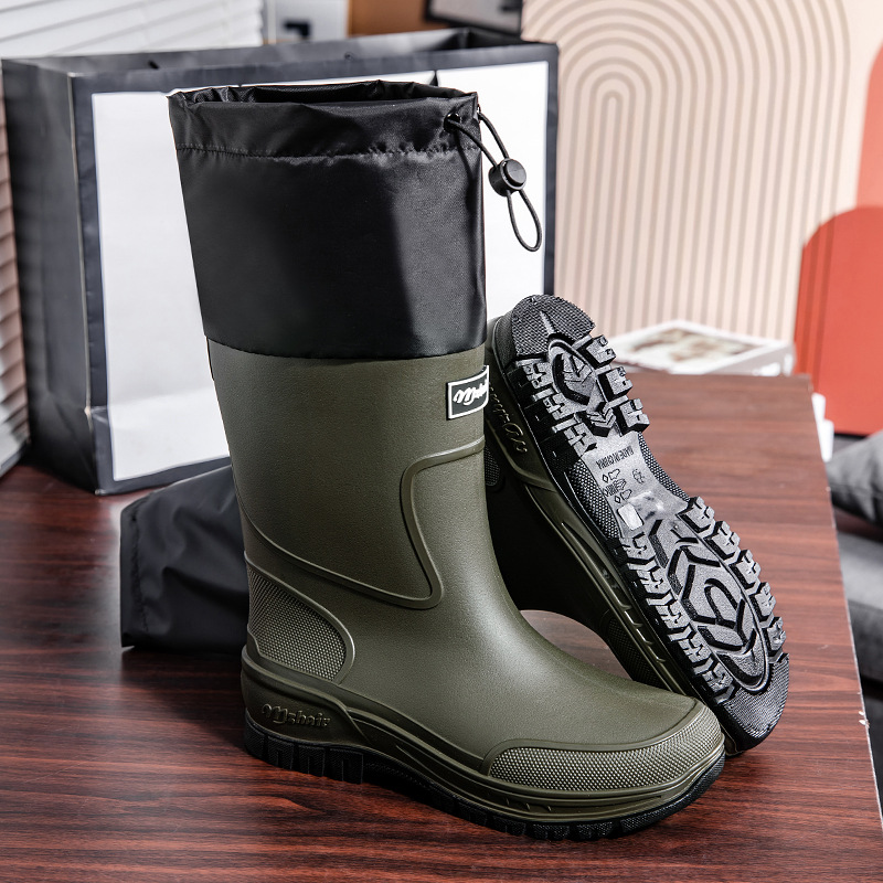 Men's Waterproof Fishing Deliv – Fishing Waders Bewertung und Preis