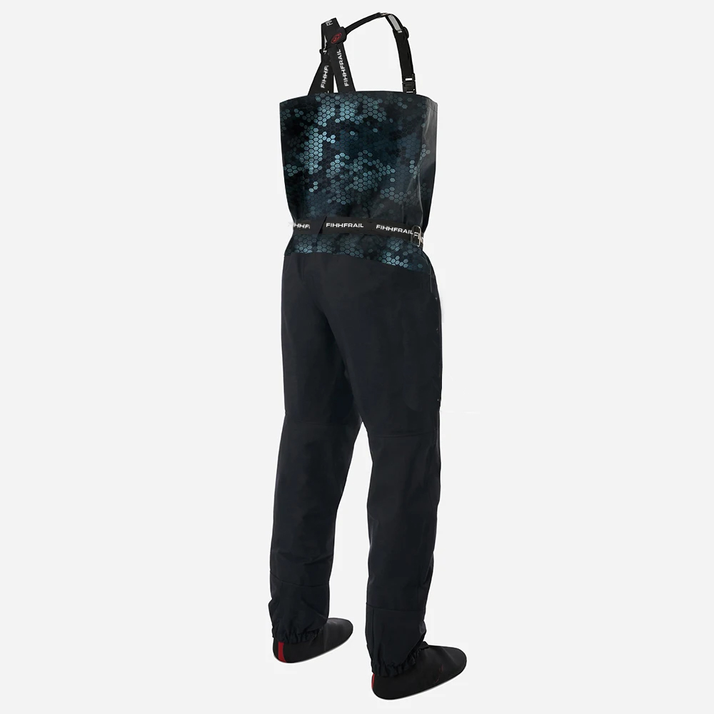 Waterproof Neoprene Fishing Pa – Fishing Socks Bewertung und Preis