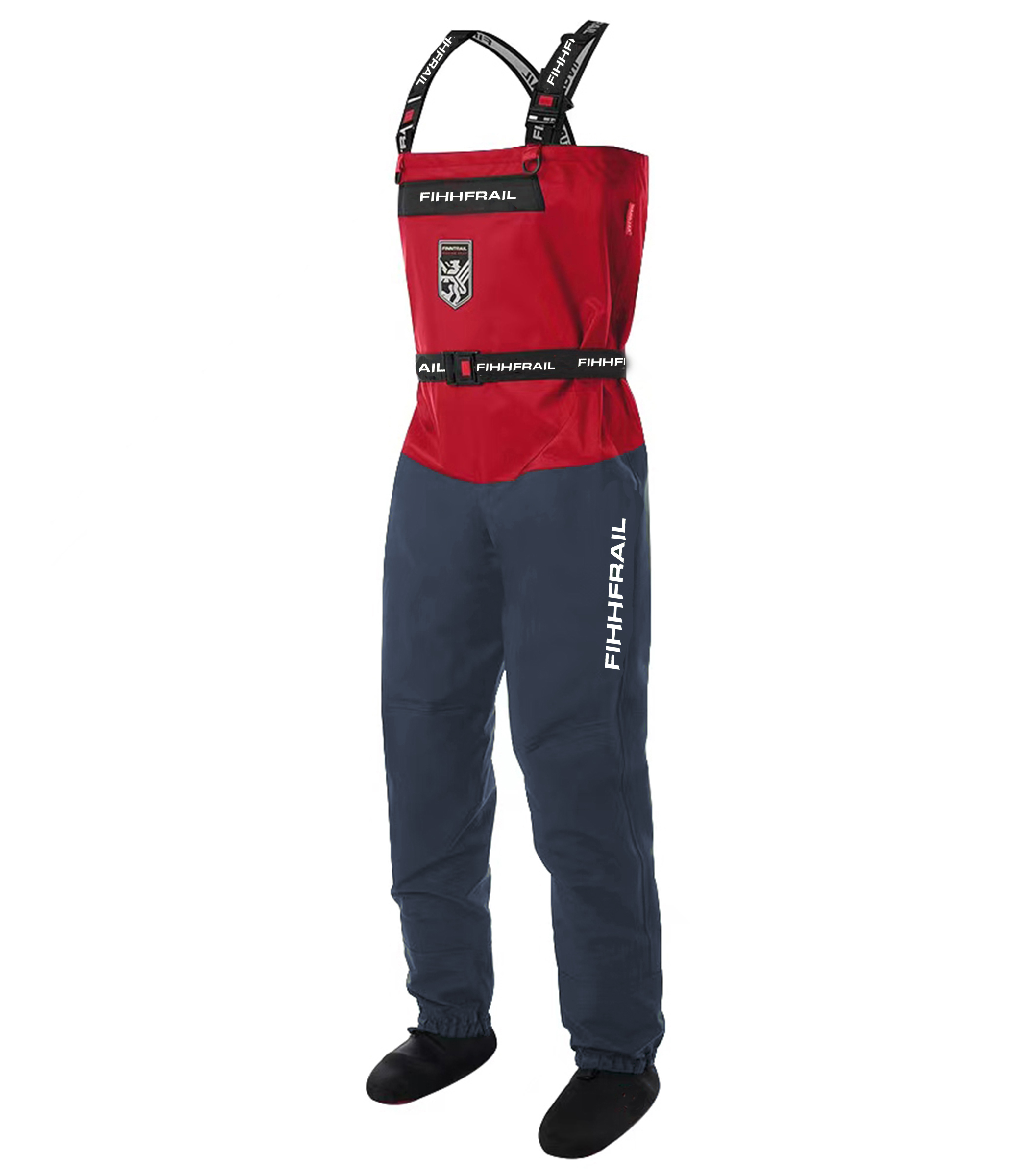 Waterproof Neoprene Fishing Pa – Fishing Socks Bewertung und Preis