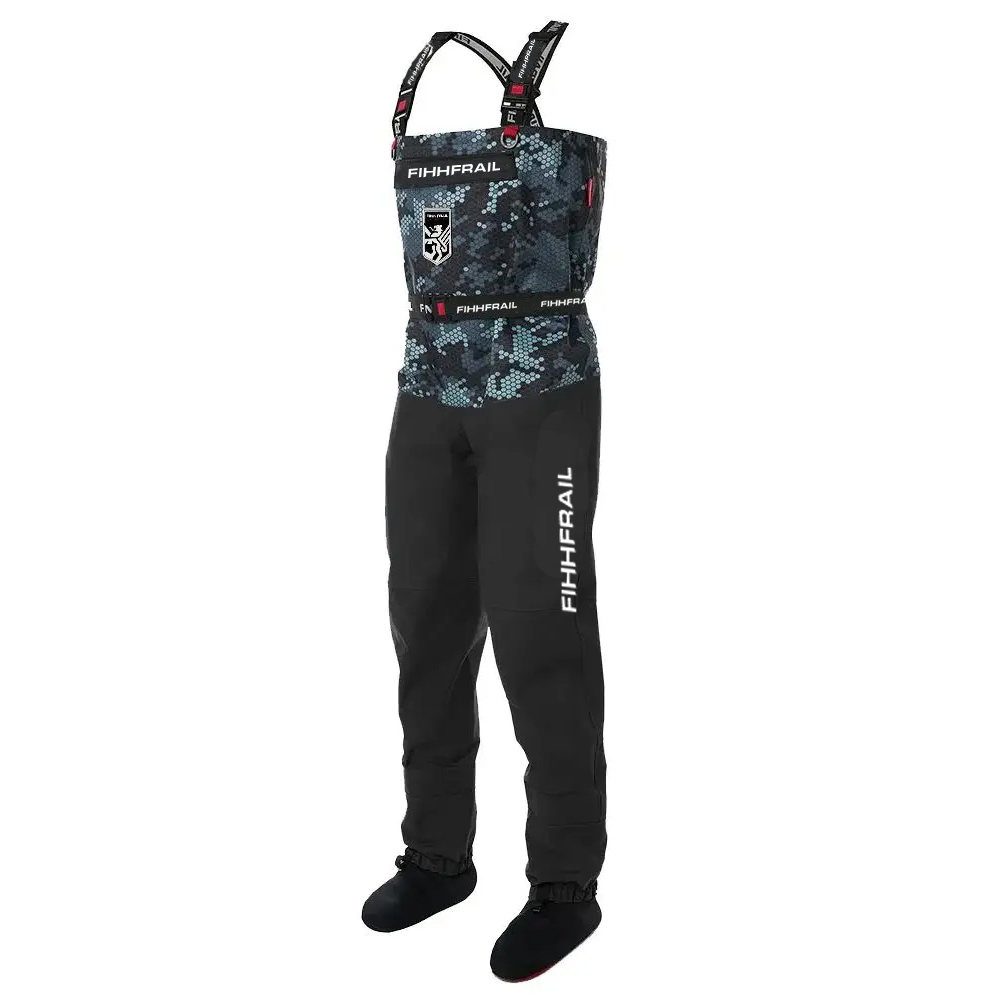 Waterproof Neoprene Fishing Pa – Fishing Socks Bewertung und Preis