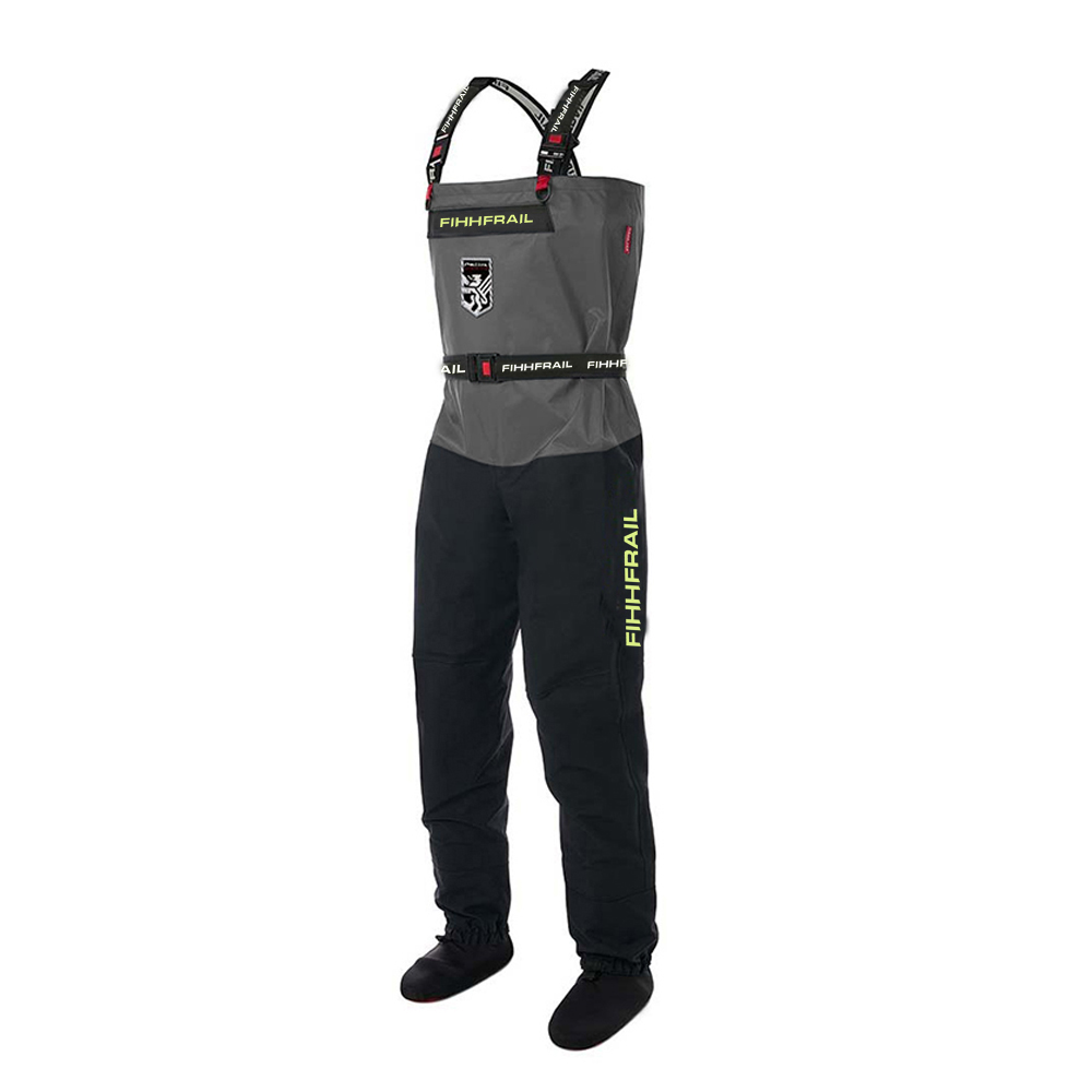 Waterproof Neoprene Fishing Pa – Fishing Socks Bewertung und Preis