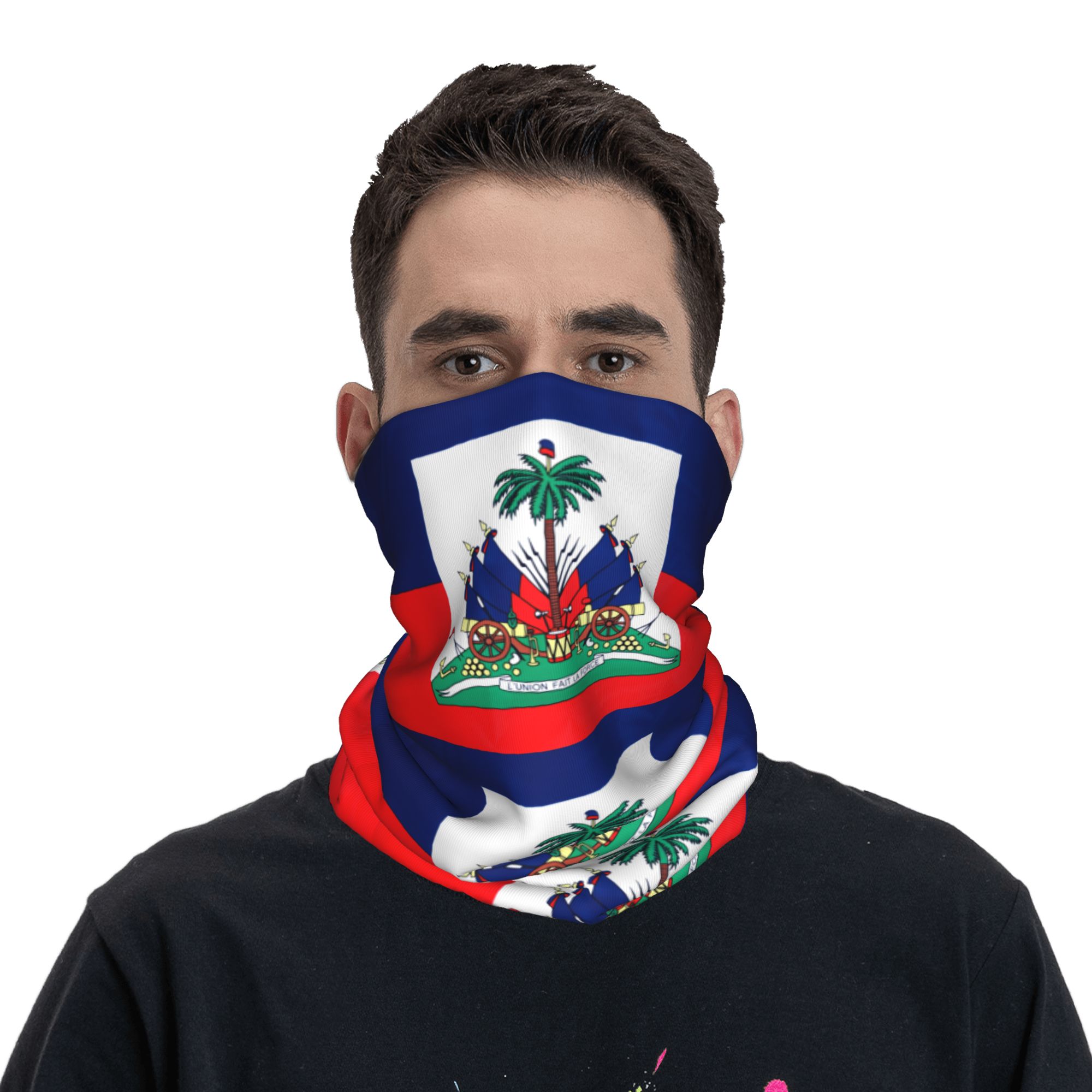 Outdoor Sports Balaclava Haiti – Fishing Mask Sun Protection Bewertung und Preis