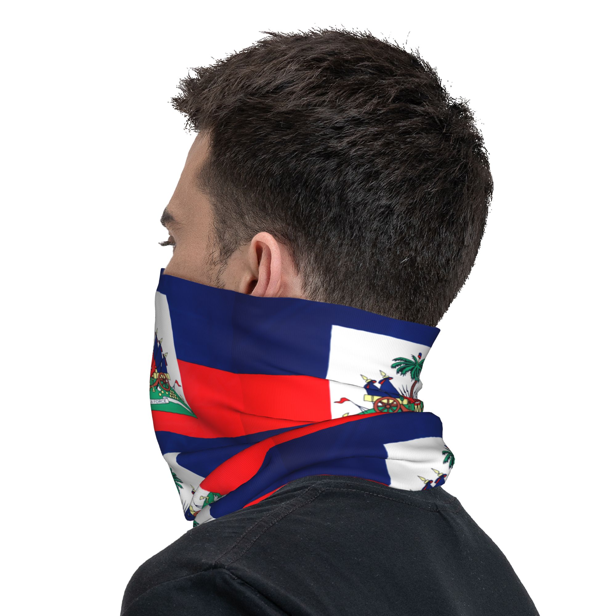 Outdoor Sports Balaclava Haiti – Fishing Mask Sun Protection Bewertung und Preis