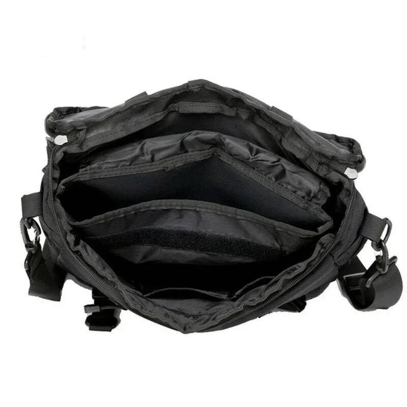 Outdoor Camouflage Laptop Bag  – Fishing Backpack Bewertung und Preis