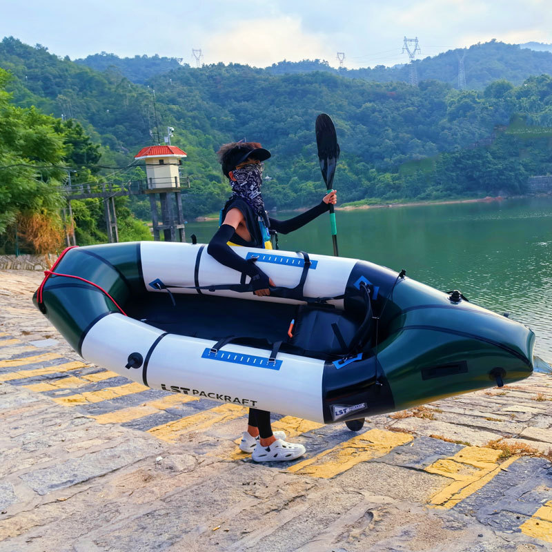 LST Backpacker Boat New Produc – Fishing Backpack Bewertung und Preis