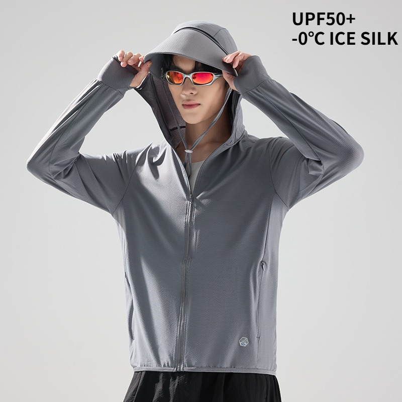 UPF50+ UV Men Breathable Fishi – Fishing Shirt Uv Protection Bewertung und Preis