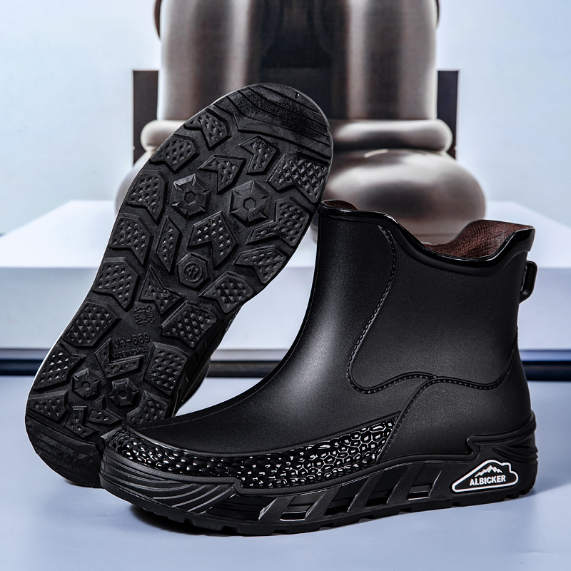 New Large Size Fashionable Rai – Fishing Boots Bewertung und Preis