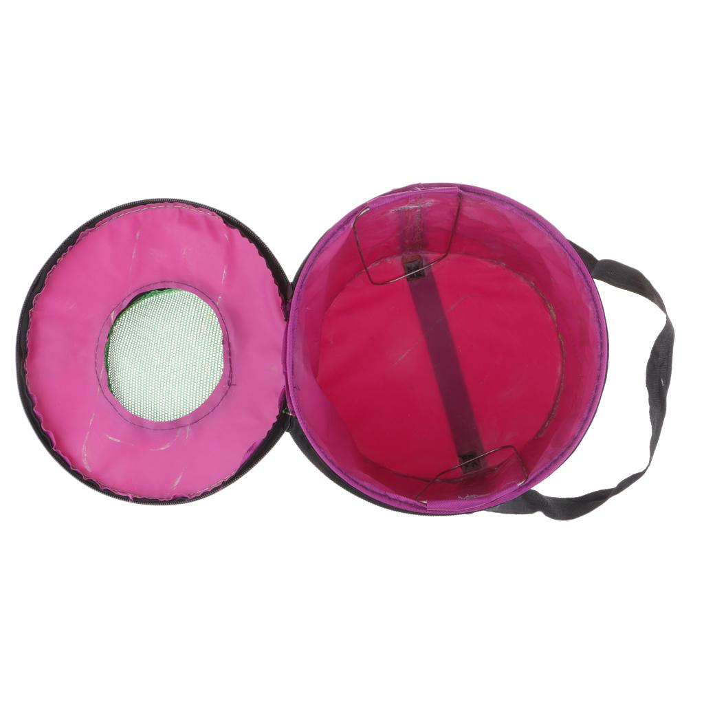 Foldable Fishing Bucket with M – Fishing Bag Waterproof Bewertung und Preis