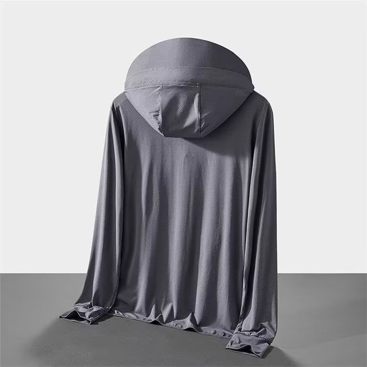 Men's Summer Sun protection Co – Fishing Hoodie Bewertung und Preis