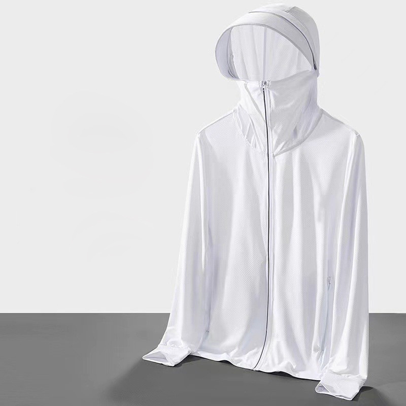 Men's Summer Sun protection Co – Fishing Hoodie Bewertung und Preis