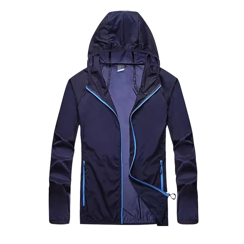 Golf Raincoat Lightweight Jack – Fishing Jacket Waterproof Bewertung und Preis