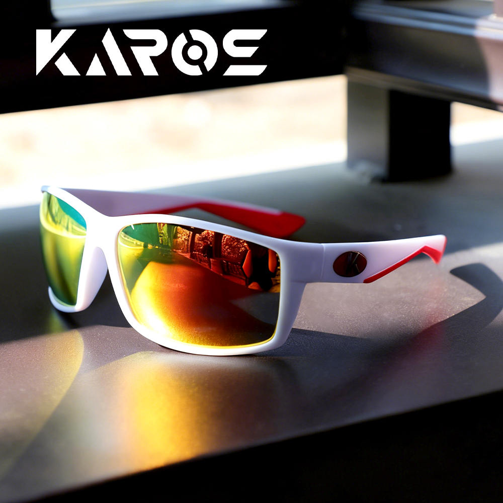 KAROS Oval Polarized Fashion S – Fishing Sunglasses Polarized Bewertung und Preis