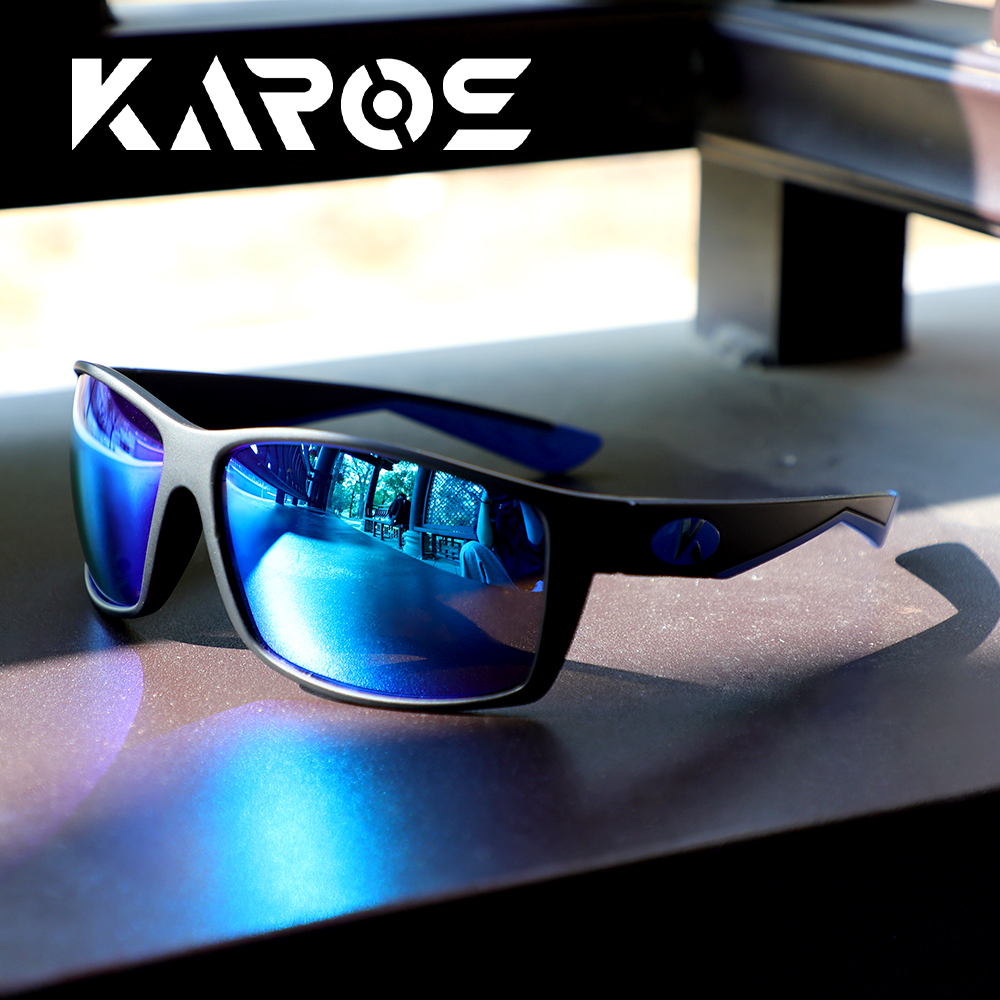 KAROS Oval Polarized Fashion S – Fishing Sunglasses Polarized Bewertung und Preis