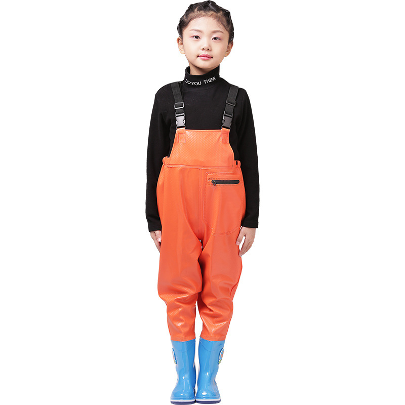 Fishing Chest Waders with Boot – Fishing Rain Suit Bewertung und Preis