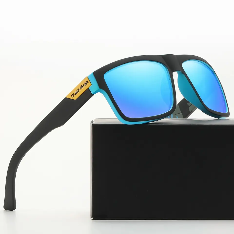 Classic Polarized UV400 Sungla – Fishing Sunglasses Polarized Bewertung und Preis
