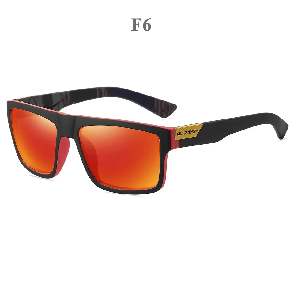 Classic Polarized UV400 Sungla – Fishing Sunglasses Polarized Bewertung und Preis