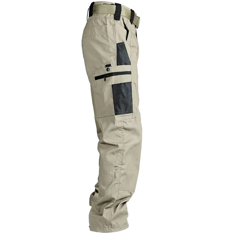 Multi-Pocket Men's Tactical Ca – Fishing Pants Waterproof Bewertung und Preis