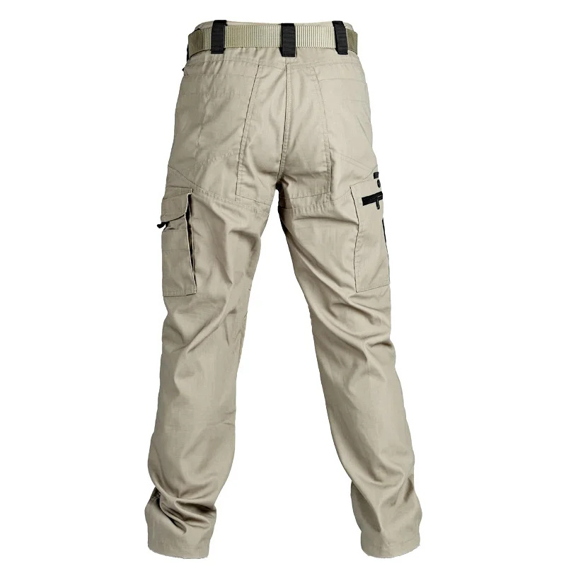 Multi-Pocket Men's Tactical Ca – Fishing Pants Waterproof Bewertung und Preis