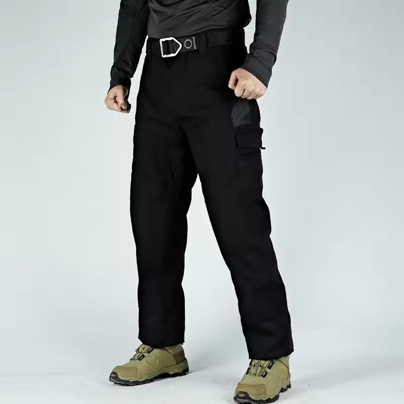 Multi-Pocket Men's Tactical Ca – Fishing Pants Waterproof Bewertung und Preis