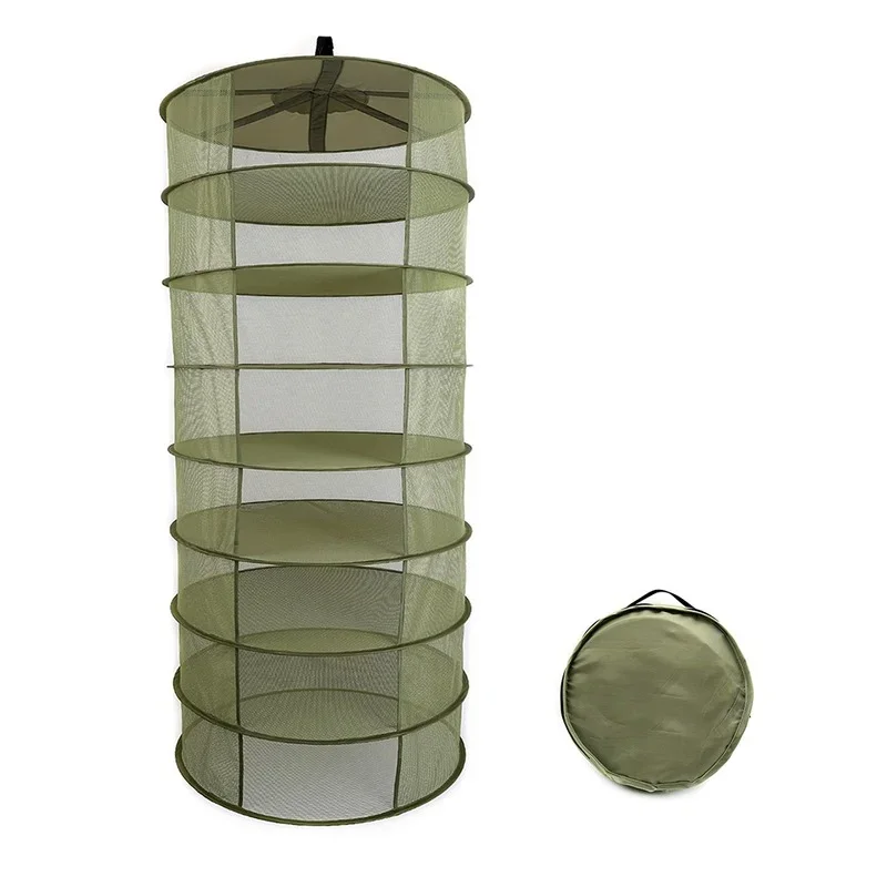 Herb Drying Net 4/6/8 Layers F – Fishing Bag Waterproof Bewertung und Preis