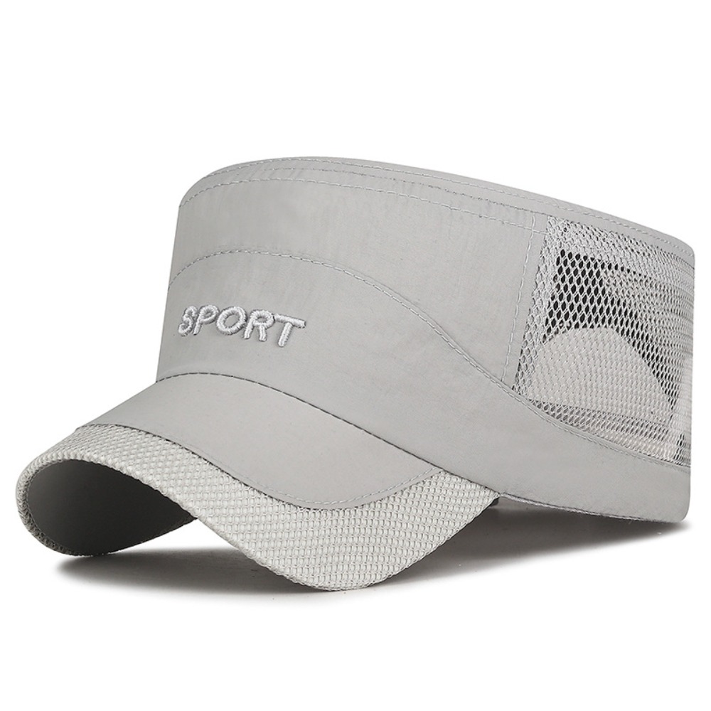 Cool Adjustable Flat Top Cap S – Fishing Hat Bewertung und Preis