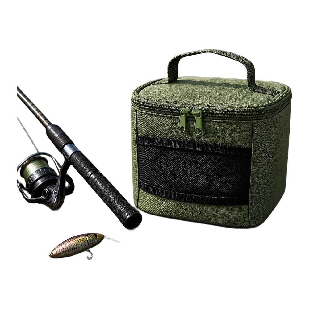 Waterproof Tackle Bag for Angl – Fishing Bag Waterproof Bewertung und Preis