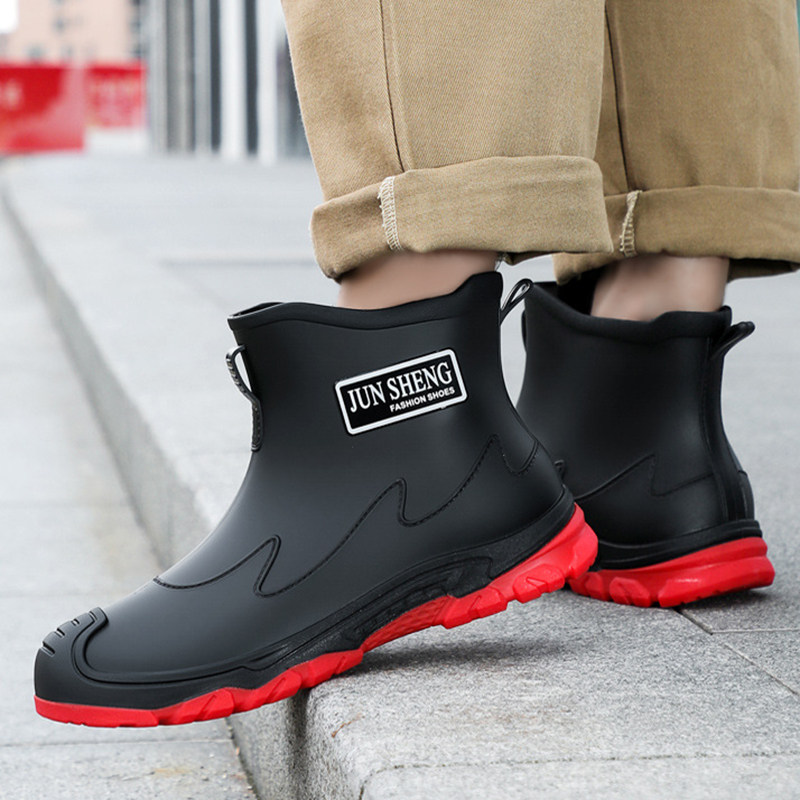 Waterproof Cross-Border Men's  – Fishing Socks Bewertung und Preis