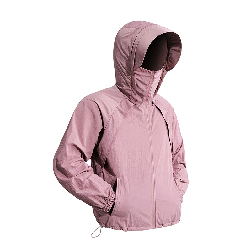 Men's Women's UPF 50+ Sun Prot – Fishing Shirt Uv Protection Bewertung und Preis