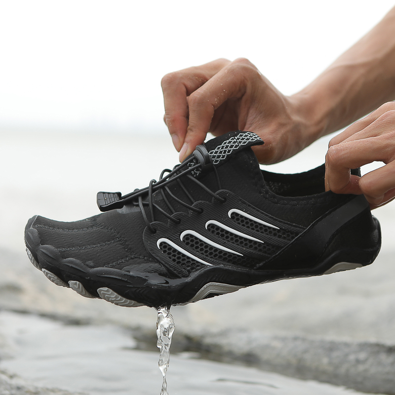 New Men Water Shoes Aqua Shoes – Fishing Waders Bewertung und Preis