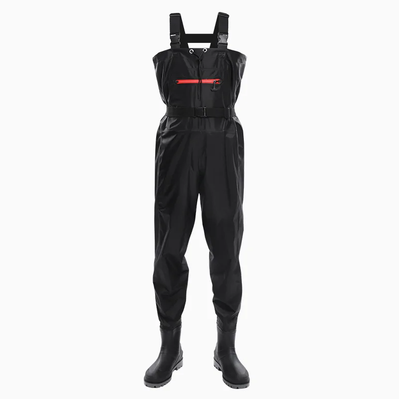 Waterproof Chest Waders with F – Fishing Pants Waterproof Bewertung und Preis