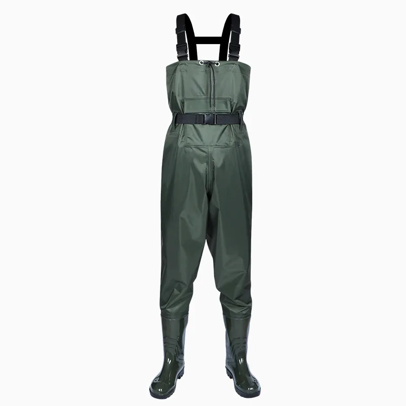Waterproof Chest Waders with F – Fishing Pants Waterproof Bewertung und Preis