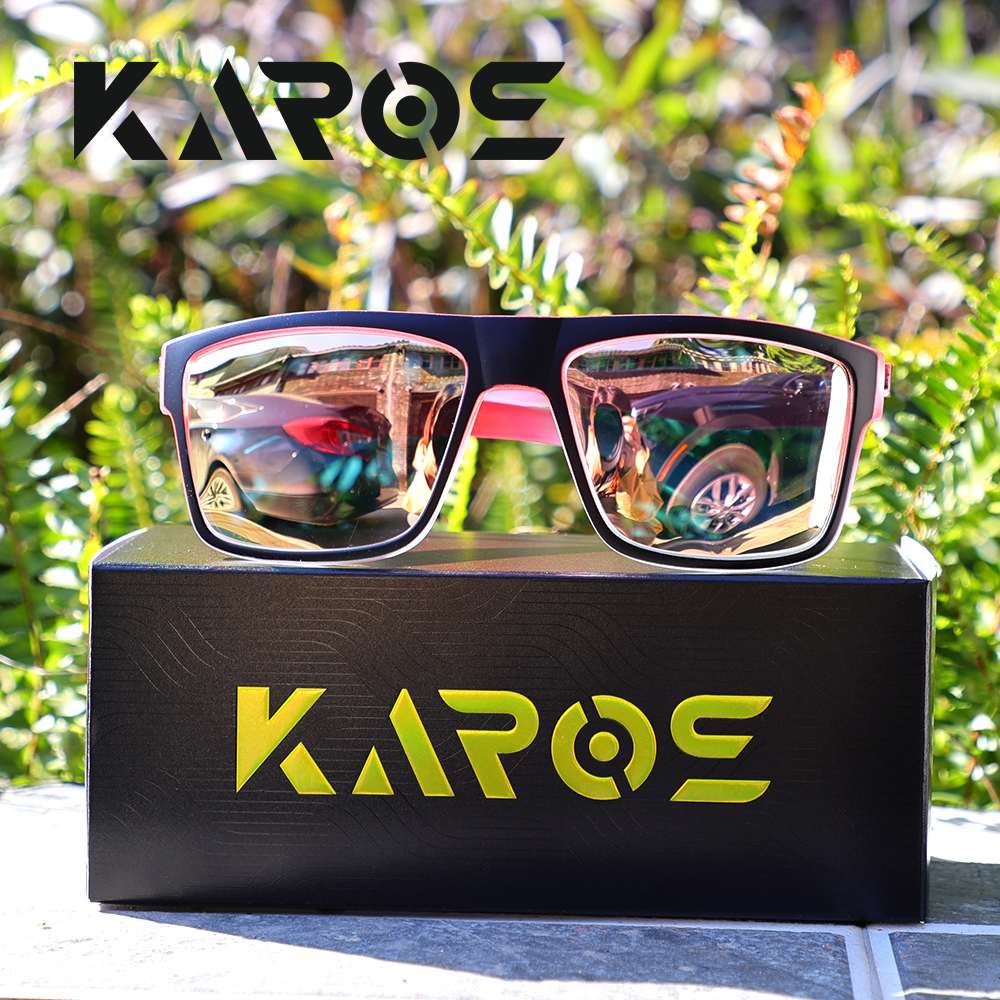 KAROS Fashion Square Polarized – Fishing Sunglasses Polarized Bewertung und Preis