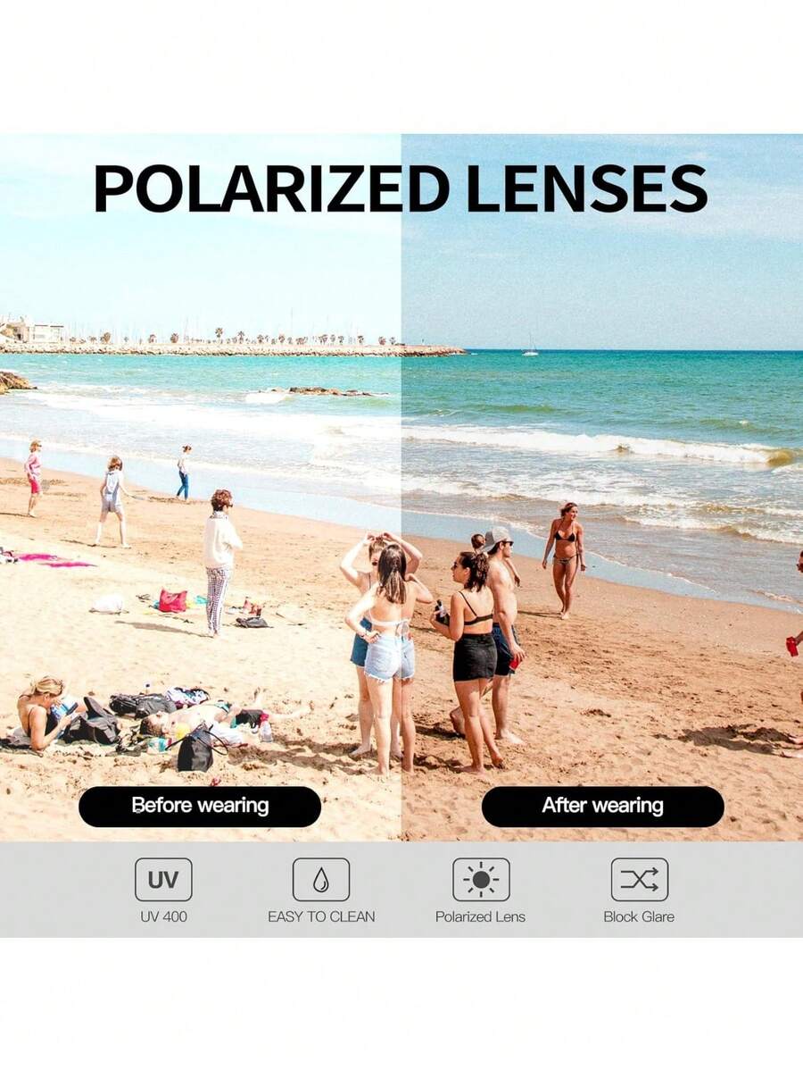 Polarized Cat Eye Sunglasses F – Fishing Sunglasses Polarized Bewertung und Preis