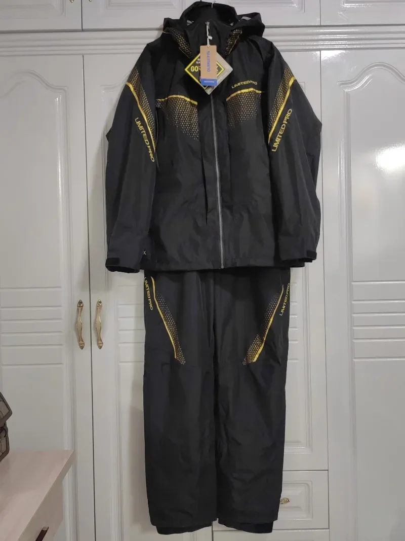 Brand LIMITED PRO Thin Windpro – Fishing Jacket Waterproof Bewertung und Preis