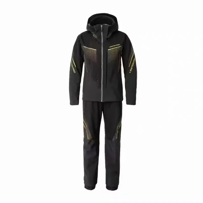 Brand LIMITED PRO Thin Windpro – Fishing Jacket Waterproof Bewertung und Preis