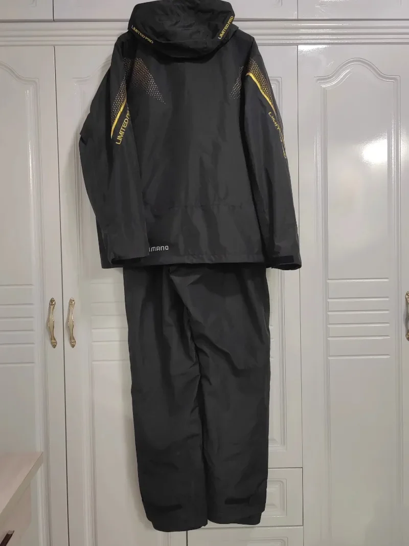 Brand LIMITED PRO Thin Windpro – Fishing Jacket Waterproof Bewertung und Preis