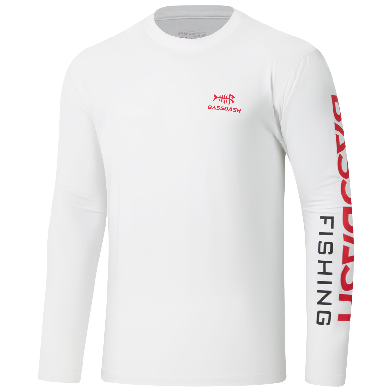 BASSDASH Men’s UPF 50+ Sun Pro – Fishing Shirt Uv Protection Bewertung und Preis