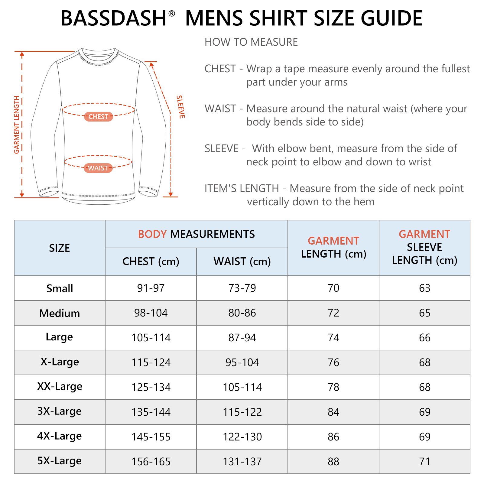 BASSDASH Men’s UPF 50+ Sun Pro – Fishing Shirt Uv Protection Bewertung und Preis