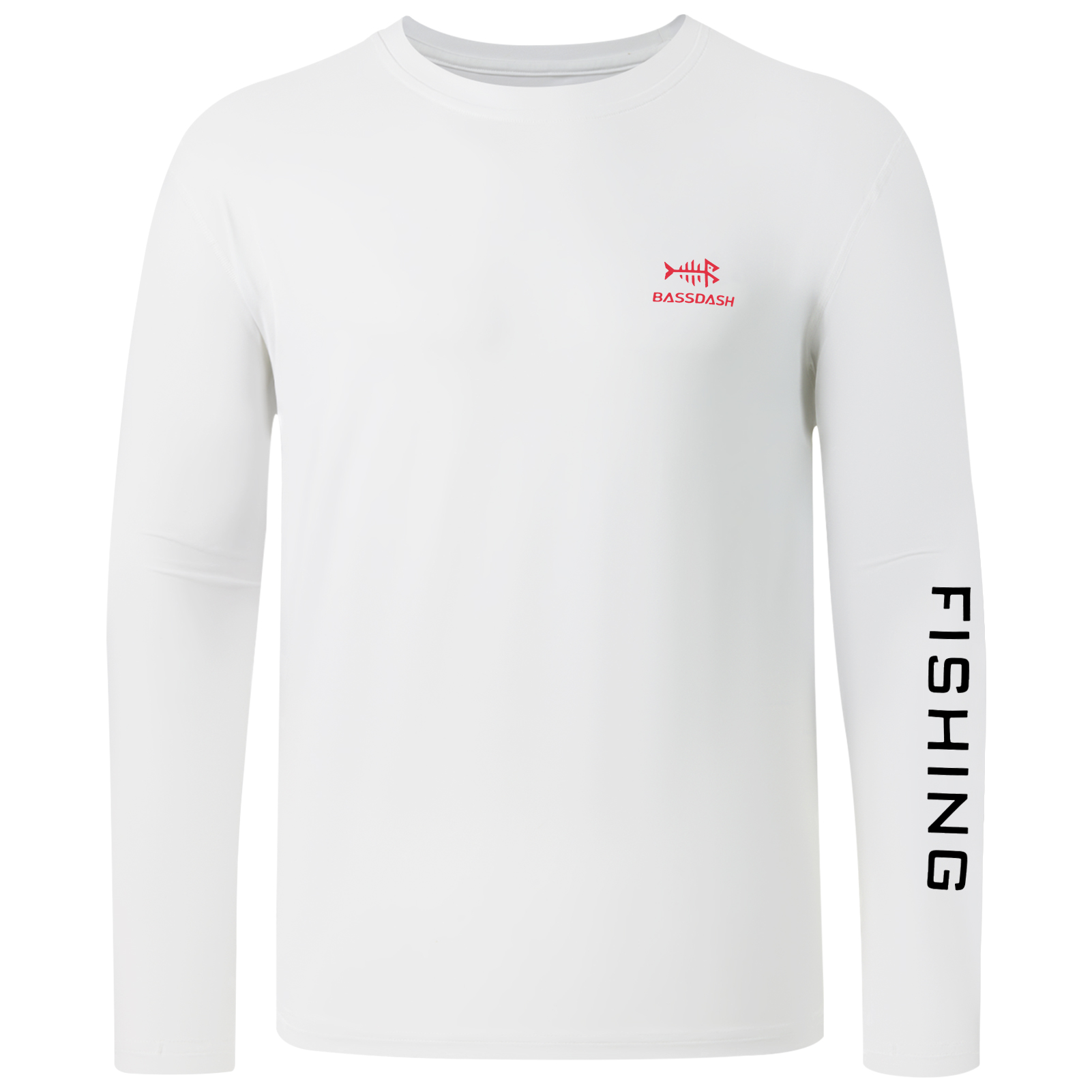 BASSDASH Men’s UPF 50+ Sun Pro – Fishing Shirt Uv Protection Bewertung und Preis