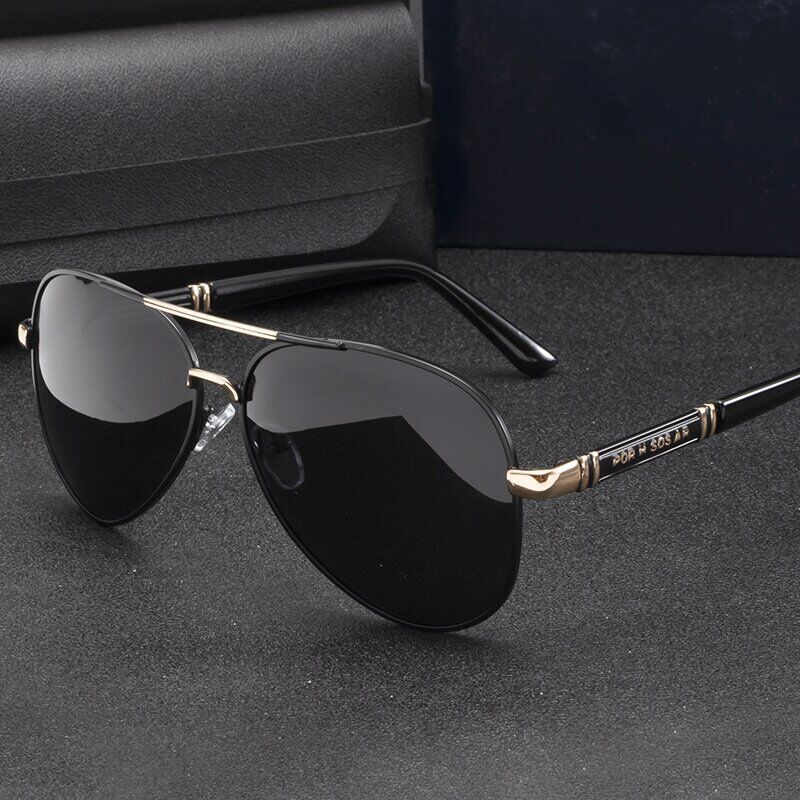 Upgrade the new day and night  – Fishing Sunglasses Polarized Bewertung und Preis