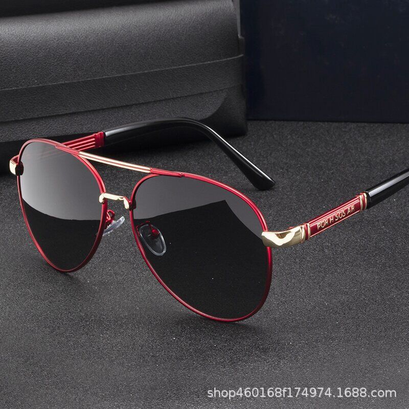 Upgrade the new day and night  – Fishing Sunglasses Polarized Bewertung und Preis
