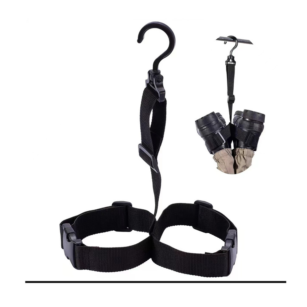 Fishing Wader Hanger Adjustabl – Fishing Waders Bewertung und Preis