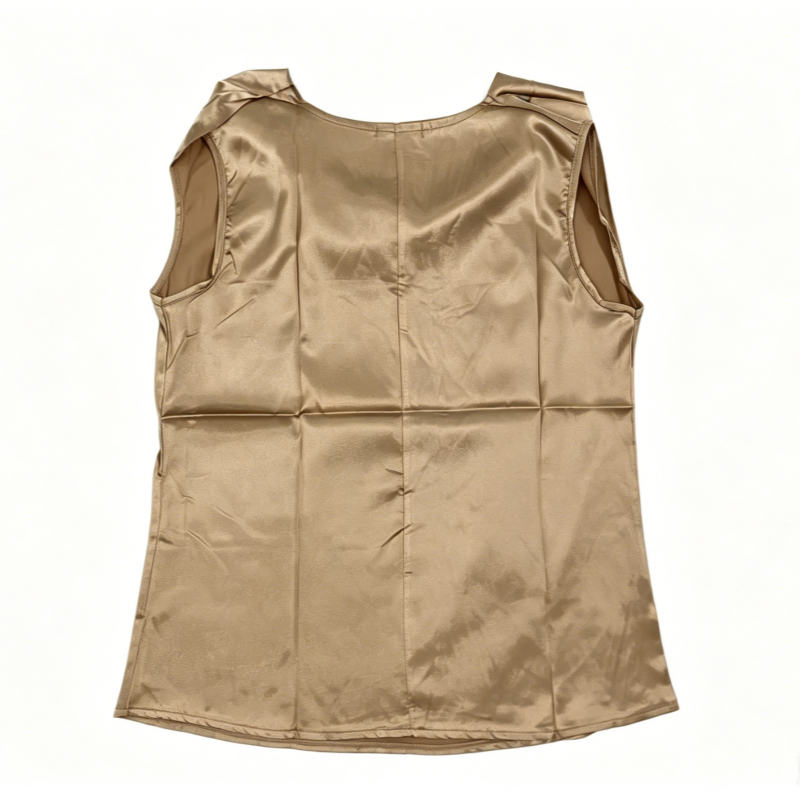 Spring and summer silky satin  – Fishing Vest Bewertung und Preis